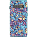 flylanddesigns_brian_allen Samsung Eyeballs and Teeth
