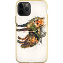 barrettbiggers iPhone Red fox