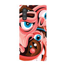 d.okuart Samsung Galaxy Note MORPH