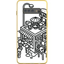 anibalart Samsung Rest camisetas