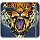 flylanddesigns_brian_allen Samsung Sabertooth Tiger
