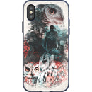 barrettbiggers iPhone The owls