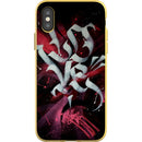 juniorasnoum iPhone Love