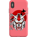 secondsyndicate iPhone RX 78-5