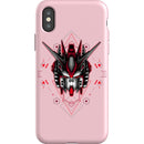 secondsyndicate iPhone RX 93 A25 Gundam