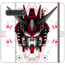 secondsyndicate Samsung RX 93 A25 Gundam
