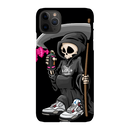 iPhone 11 Pro Max Snap Case in Matte