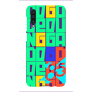 Samsung Galaxy A50 Snap Case in Matte