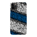 iPhone 11 Pro Max Snap Case in Matte