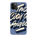 iPhone 11 Pro Max Snap Case in Matte