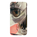 iPhone XS Snap Case in Matte