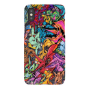 iPhone X Snap Case In Matte