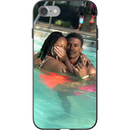 IP7 Flexi Case Black