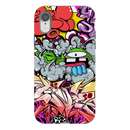 iPhone XR Tough Case in Gloss