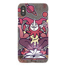 iPhone XS Snap Case in Matte