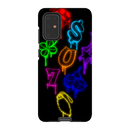 Samsung Galaxy S20 Plus Tough Case In Gloss