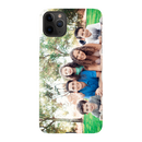 iPhone 11 Pro Max Snap Case in Matte