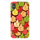 iPhone XS Max Tough Case in Matte