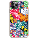 IP11 Pro Max Bio-degradable Flexi Case Matte finish