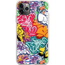IP11 Pro Max Bio-degradable Flexi Case Matte finish