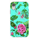 iPhone XR Tough Case in Matte