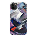 iPhone 11 Pro Max Snap Case in Gloss
