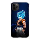 iPhone 11 Pro Max Snap Case in Gloss