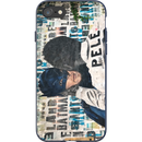 IP8 Flexi Case Navy