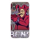 iPhone XS Snap Case in Matte