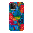 iPhone 11 Pro Tough Case (Clear TPU) In Gloss