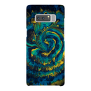 Samsung Galaxy Note 8 Snap Case in Matte