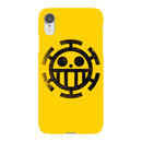 iPhone XR Snap Case in Gloss