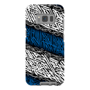 Samsung Galaxy S8 Tough Case In Gloss