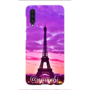 Samsung Galaxy A50 Snap Case in Matte