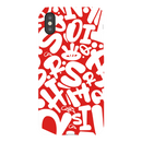 iPhone XS Snap Case in Matte