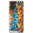 Samsung Galaxy S20 Plus Bio-degradable Case Matte finish