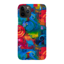 iPhone 11 Pro Snap Case In Matte