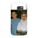 Samsung Galaxy S7 Edge Tough Case Black In Matte