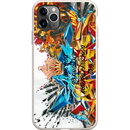 IP11 Pro Max Bio-degradable Flexi Case Matte finish