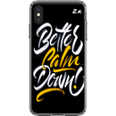 iPhone XSM JIC Type B