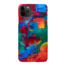 iPhone 11 Pro Max Snap Case in Matte