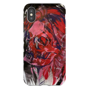 iPhone X Tough Case In Matte