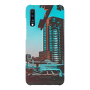 Samsung Galaxy A70 Snap Case in Matte
