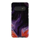 Samsung Galaxy S10 Plus Tough Case In Matte
