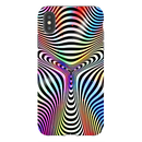 iPhone XS Max Tough Case in Matte