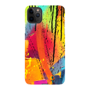 iPhone 11 Pro Max Snap Case in Gloss