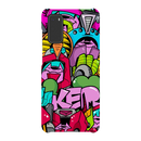 Samsung Galaxy S20 Snap Case In Gloss