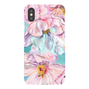 iPhone X Snap Case In Matte