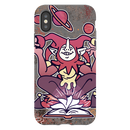 iPhone XS Tough Case in Gloss