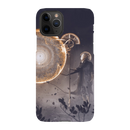 iPhone 11 Pro Snap Case In Matte
